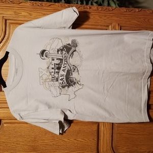 Del Sol Color-changing T-shirt, Size: medium